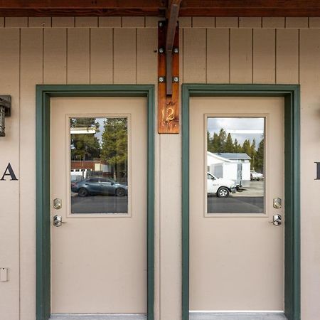 The Yellowstone Hideaway Unit A ウェスト・イエローストーン エクステリア 写真