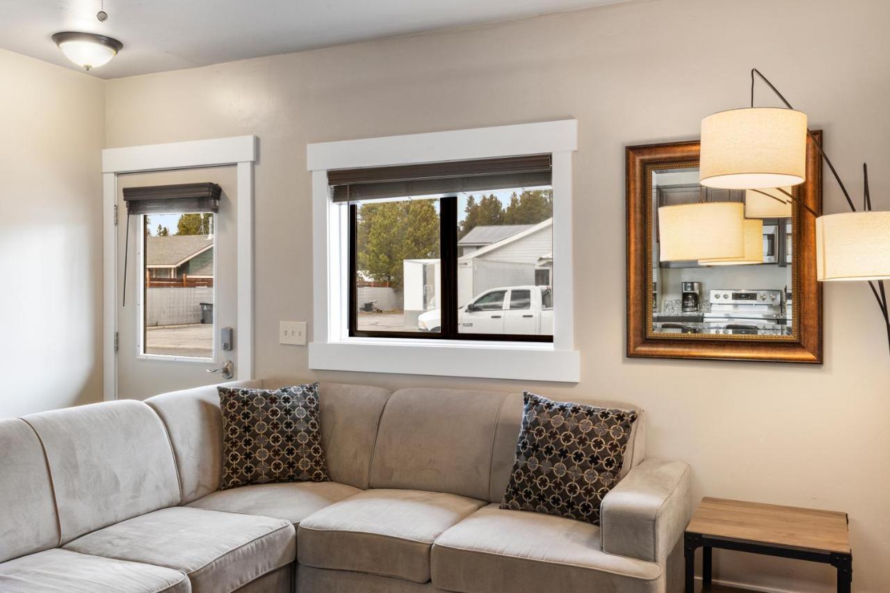 The Yellowstone Hideaway Unit A ウェスト・イエローストーン エクステリア 写真