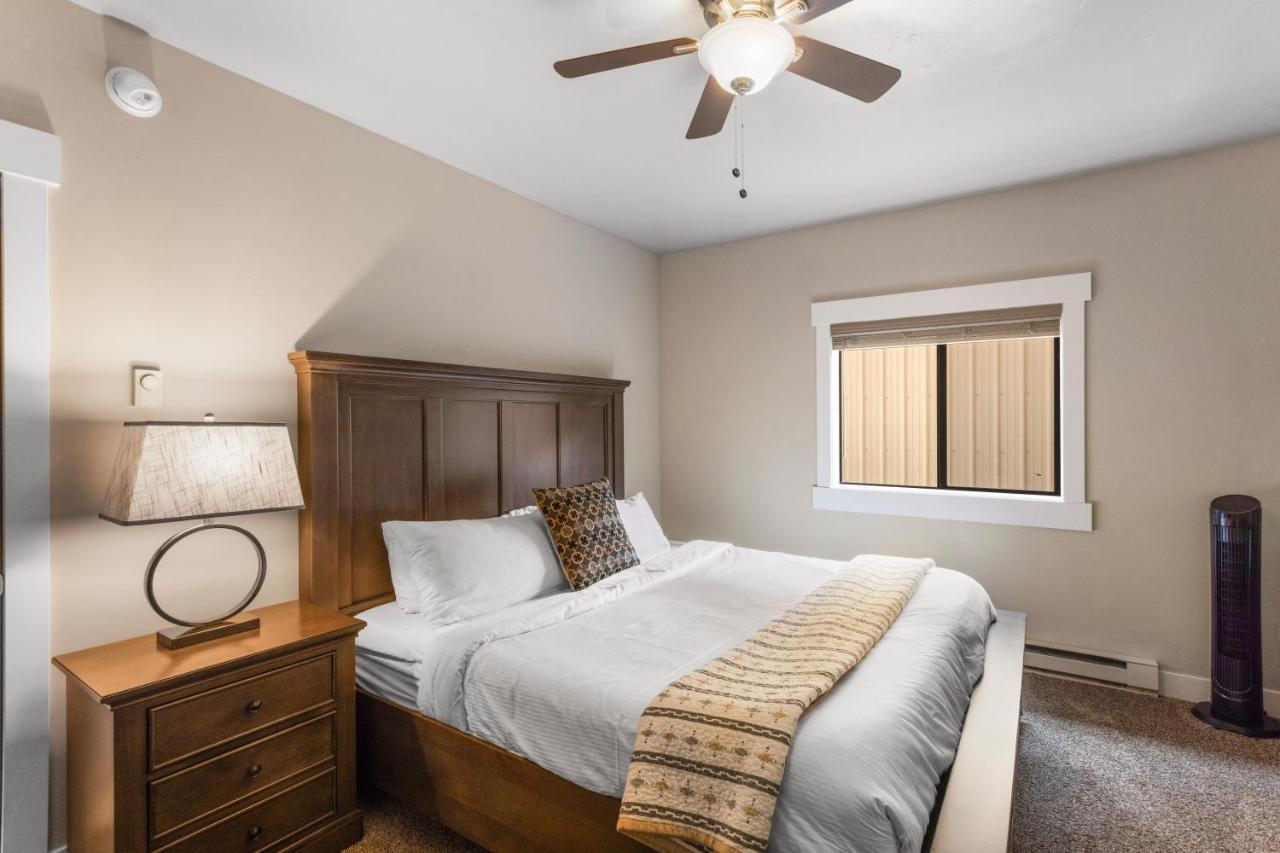 The Yellowstone Hideaway Unit A ウェスト・イエローストーン エクステリア 写真